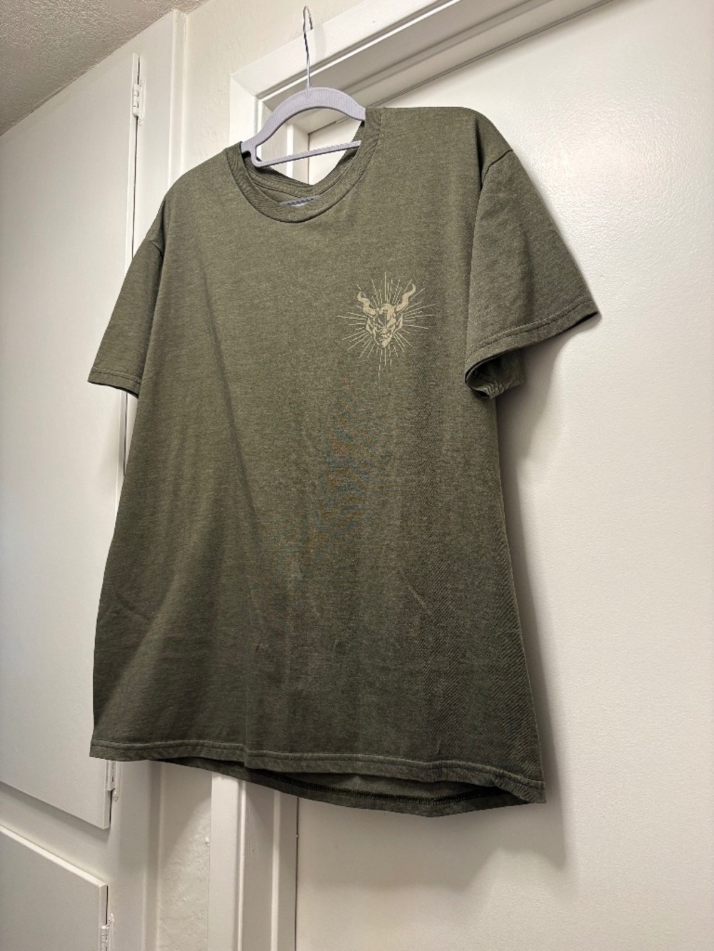 Stone Brewing tshirt - size large